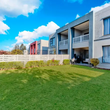 Image 3 - Tulbagh Street, Beverley Gardens, Randburg, 2125, South Africa - Apartment for rent