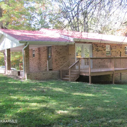 Image 4 - 346 Colditz Road, Fentress County, TN 38556, USA - House for sale