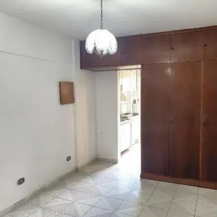 Buy this studio apartment on Rua Governador Pedro de Toledo in Boqueirão, Santos - SP