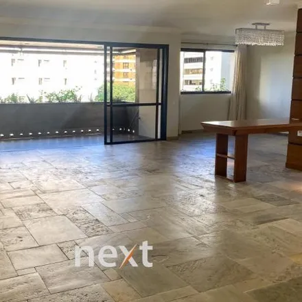 Rent this 4 bed apartment on Meliã Hotel in Rua Severo Penteado 140, Cambuí