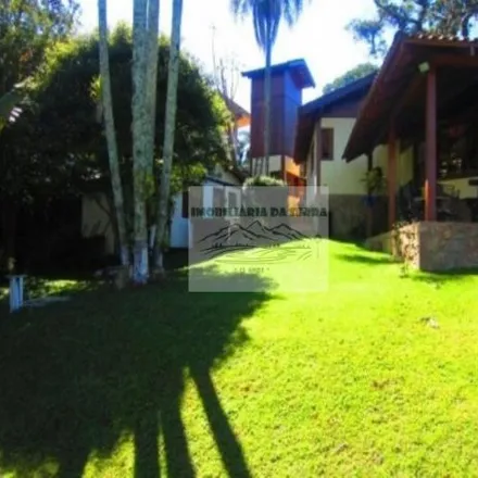 Image 1 - Alameda dos Pintasilgos, Cumbari, Mairiporã - SP, 07726, Brazil - House for sale