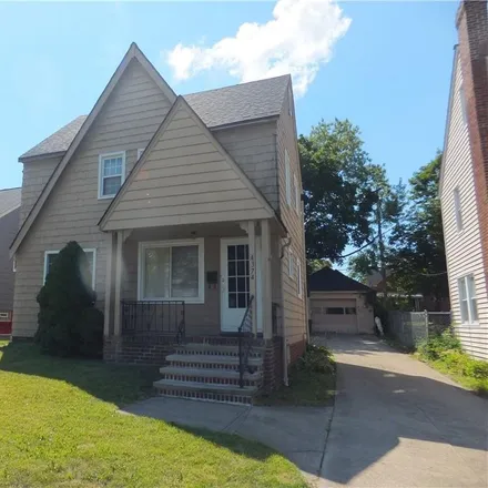 Buy this 2 bed house on 4374 West 58th Street in Brooklyn, OH 44144