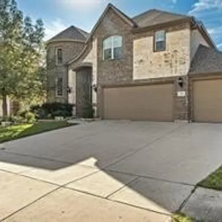 Rent this 4 bed house on 11609 Mesa Crossing Dr in Fort Worth, Texas