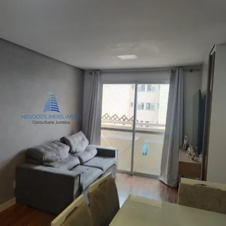 Rent this 3 bed apartment on Avenida Interlagos in Vila Arriete, São Paulo - SP
