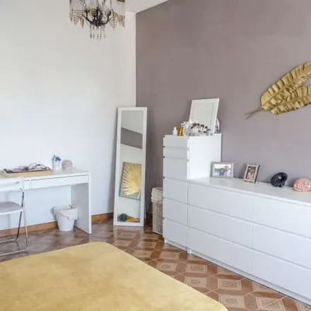 Rent this 5 bed apartment on Via Oderzo in 00182 Rome RM, Italy