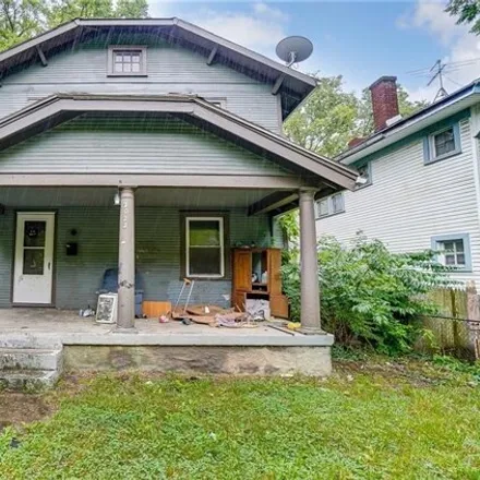 Buy this 3 bed house on 2068 West Grand Avenue in Daytonview, Dayton