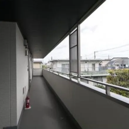 Image 9 - unnamed road, Kamikitazawa 5-chome, Setagaya, 156-0057, Japan - Apartment for rent