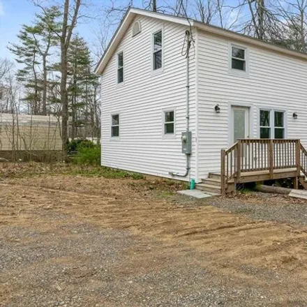 Buy this 2 bed house on 21 Echo Road in Brimfield, Hampden County