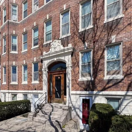 Buy this 3 bed condo on 1645 Commonwealth Avenue in Boston, MA 02135