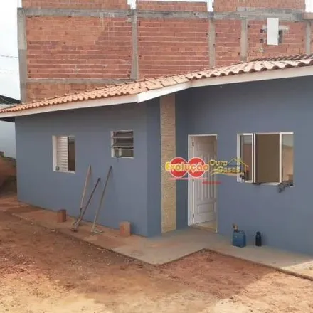 Rent this 3 bed house on Rua Coronel Peroba in Vila Belém, Itatiba - SP