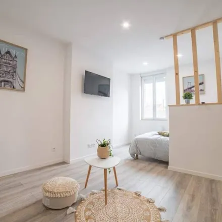 Rent this 1 bed apartment on 59125 Trith-Saint-Léger