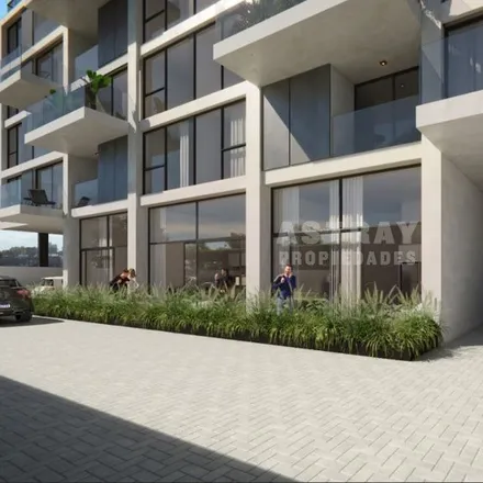 Buy this 1 bed apartment on General Urquiza 3087 in 11820 Montevideo, Uruguay