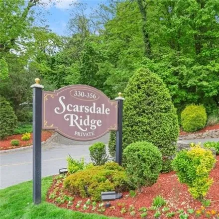 Image 2 - 352 Central Park Ave Apt D7, Scarsdale, New York, 10583 - Apartment for sale