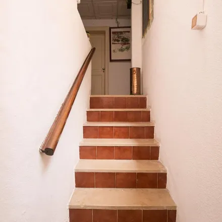 Rent this 11 bed apartment on Rua Tomás Borba 20 in 1000-197 Lisbon, Portugal