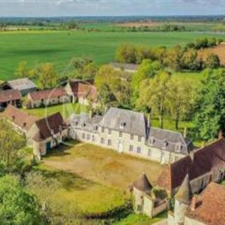 Rent this 7 bed house on 16 Grande Rue in 18160 Lignières, France