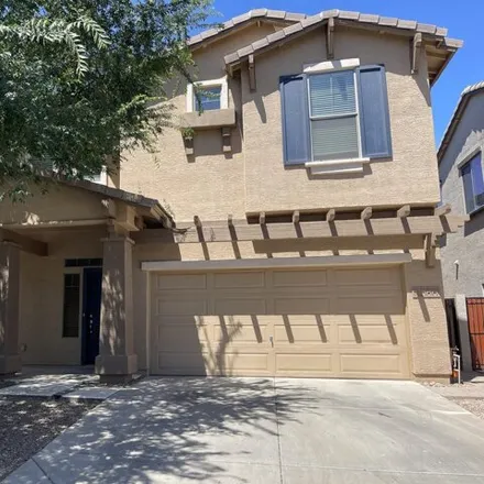 Rent this 4 bed house on South Southwind Drive in Gilbert, AZ 85295