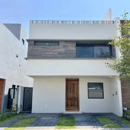 Image 2 - Senda del Camichín, Bosques Vallarta, 45136 Zapopan, JAL, Mexico - House for sale