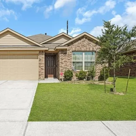 Rent this 4 bed house on unnamed road in Channelview, TX 77530