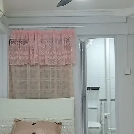 Rent this 1 bed room on 522 Bedok North Street 2 in Singapore 460522, Singapore