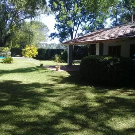 Buy this 2 bed house on Alta Gracia in Los Aromos, 1746 Buenos Aires