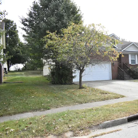 Buy this 3 bed house on 125 Mallard Drive in Franklin County, KY 40601
