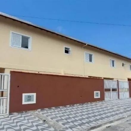 Buy this 2 bed house on Rua Luiz Conserino in Quietude, Praia Grande - SP