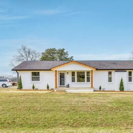 Buy this 3 bed house on 129 Teelia Drive in Highland Heights, Wilson County