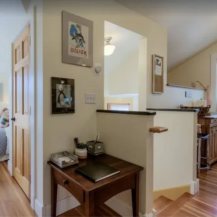 Rent this 1 bed townhouse on Boulder