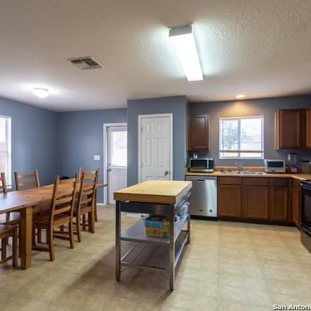 Image 4 - 12236 Amber Vista, Bexar County, TX 78254, USA - Loft for sale