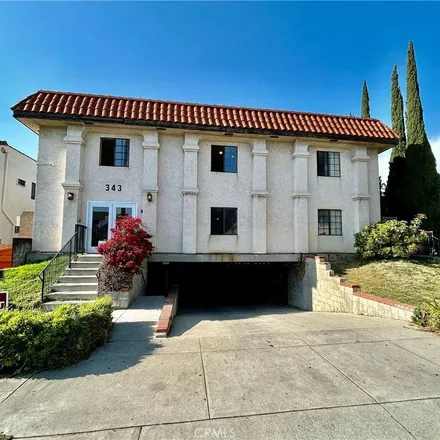 Image 4 - 367 West Lomita Avenue, Glendale, CA 91204, USA - Apartment for rent