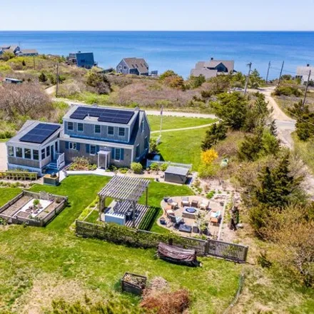 Buy this 4 bed house on 16 Bay View Road in Truro, Barnstable County