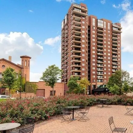 Buy this 2 bed condo on Waterford Tower Condominiums in 155 West Main Street, Columbus
