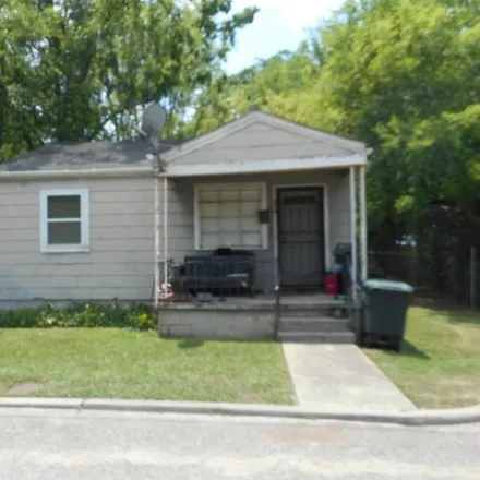 Image 1 - 324 Delta St S, Birmingham, Alabama, 35205 - House for sale