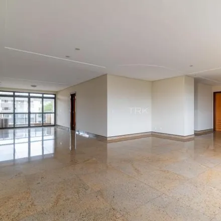 Image 1 - SQSW 101, Sudoeste e Octogonal - Federal District, 70670-107, Brazil - Apartment for rent