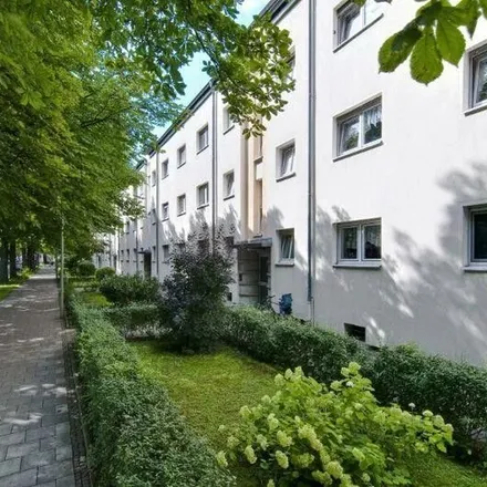 Image 5 - Rosenaustraße 73, 86152 Augsburg, Germany - Apartment for rent