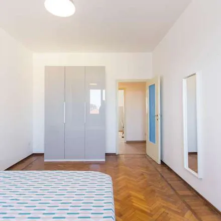 Image 7 - Scuola dell'Infanzia Sanzio, Vicolo privato Marghera, 20145 Milan MI, Italy - Apartment for rent