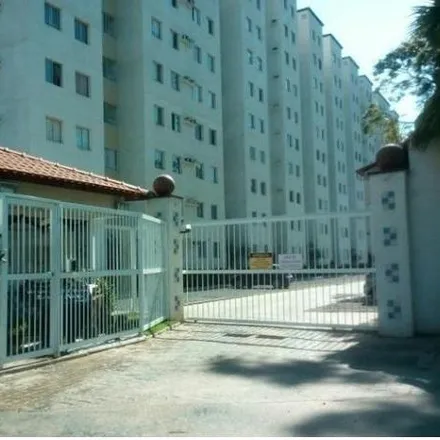 Buy this 2 bed apartment on Residencial Fórmula Salvador Norte in Rua Joaquim Ferreira, Jardim das Margaridas