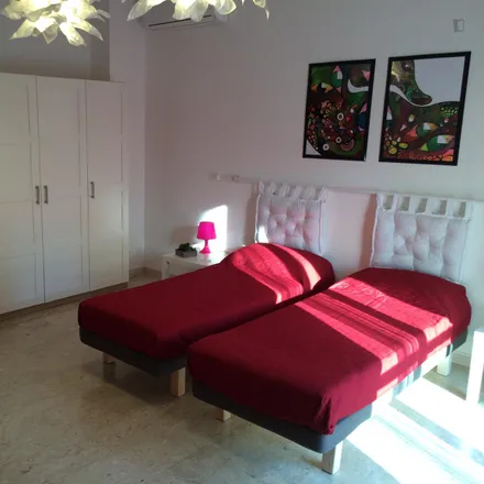 Rent this 3 bed room on Via Filippo Turati in 20091 Bresso MI, Italy