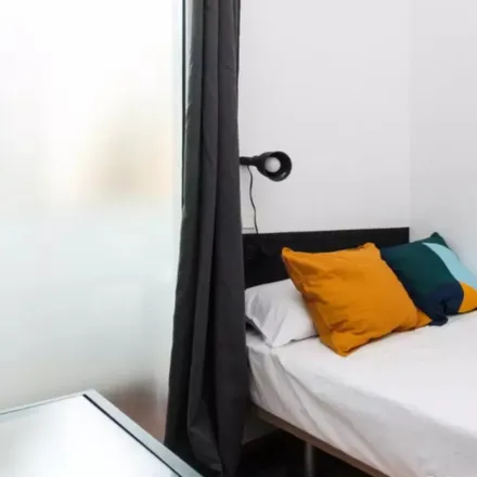 Rent this 5 bed room on Carrer de las Navas de Tolosa in 338, 08027 Barcelona