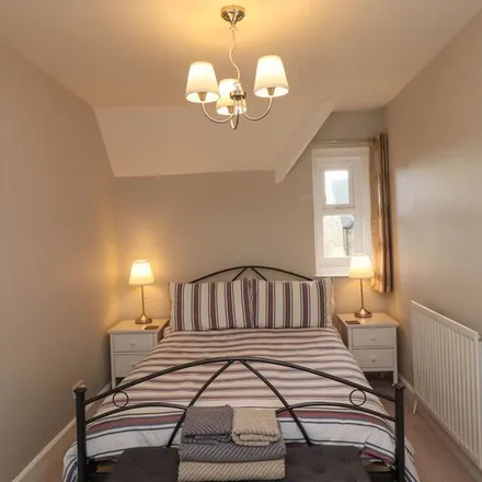 Rent this 2 bed duplex on Lesbury in NE66 3PP, United Kingdom
