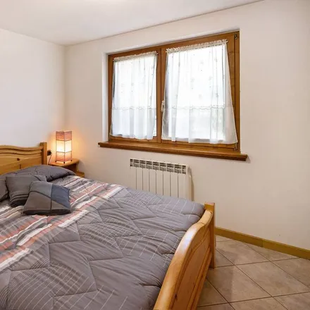 Image 4 - Valdidentro, Sondrio, Italy - Apartment for rent