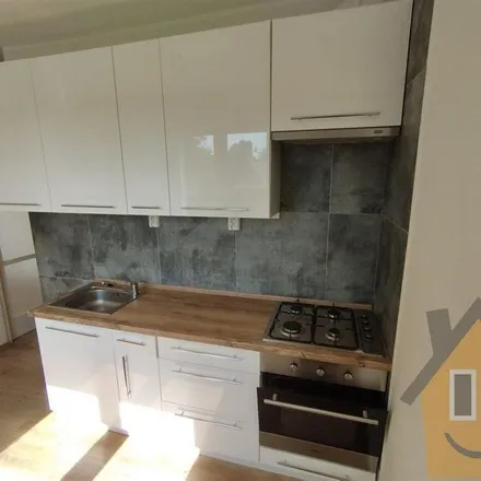 Rent this 2 bed apartment on Horní 284/65 in 700 30 Ostrava, Czechia