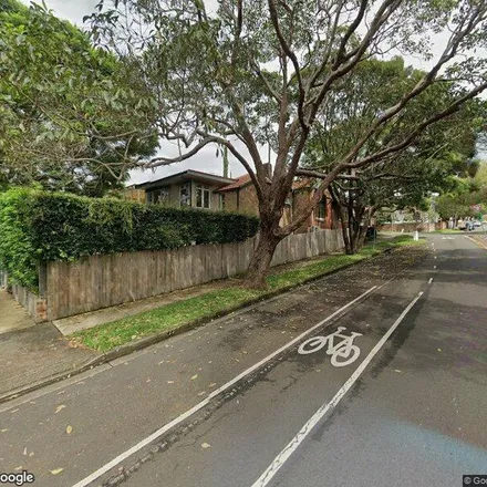 Rent this studio apartment on Amherst Street in Cammeray NSW 2062, Australia