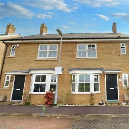 Buy this 4 bed duplex on Flora Road in Hertsmere, WD23 2FR