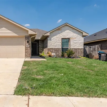 Buy this 4 bed house on 9124 Saint Kitts Road in Fort Worth, TX 76123