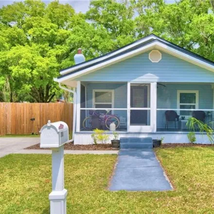 Buy this 3 bed house on 708 West Madison Street in Aldermans Addition, Plant City