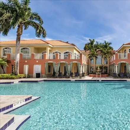Image 3 - Legacy Boulevard, Monet, Palm Beach Gardens, FL 33410, USA - Condo for rent