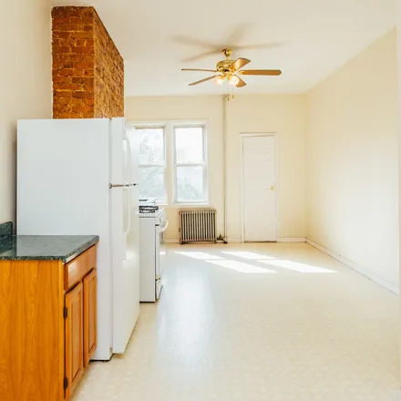 Rent this 2 bed apartment on 223 Troutman Street in New York, NY 11237