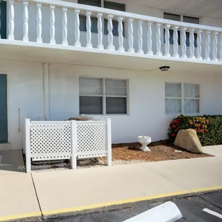 Rent this 2 bed condo on 998 Aida Circle in Indian Harbour Beach, Brevard County