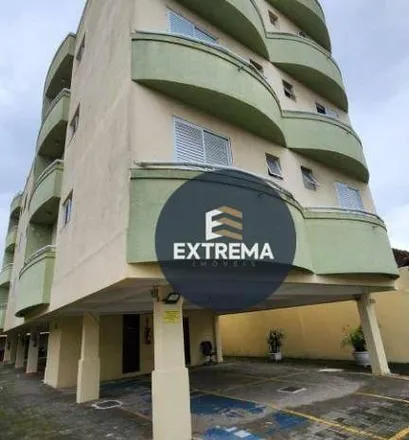 Buy this 1 bed apartment on Rua Nossa Senhora da Praia Grande in Vila Caiçara, Praia Grande - SP